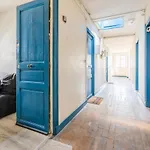 Cozy Studio Paris 16ème - Arc de Triomphe, Champs Elysées&Trocadero
