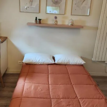 Cozy 16ème - Arc De Triomphe, Champs Elysées&trocadero Appartamento Parigi