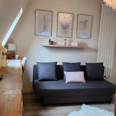 Appartamento Cozy 16ème - Arc De Triomphe, Champs Elysées&trocadero *